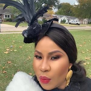 Meet your Posher, Kelechi elsie